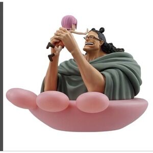 One Piece Ichiban Kuji Dramatic Memories Revible Moment Kuma Bonney Figure B